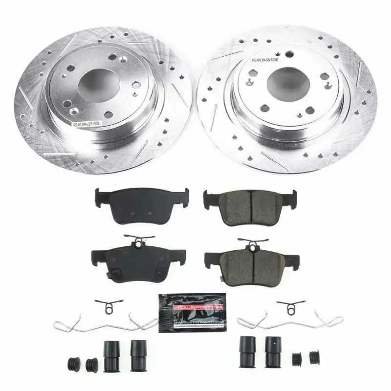 PowerStop K8063