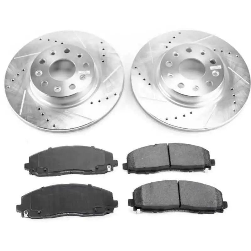 PowerStop K7941