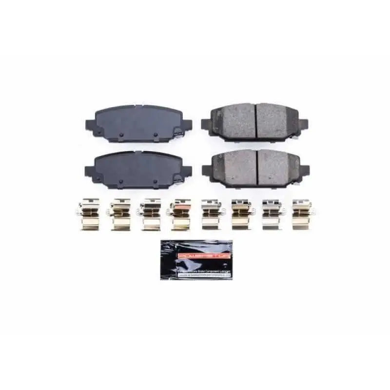 PowerStop Z23-6005
