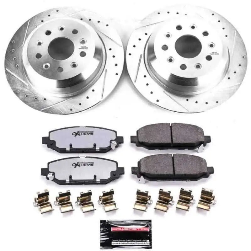 PowerStop K7942-36