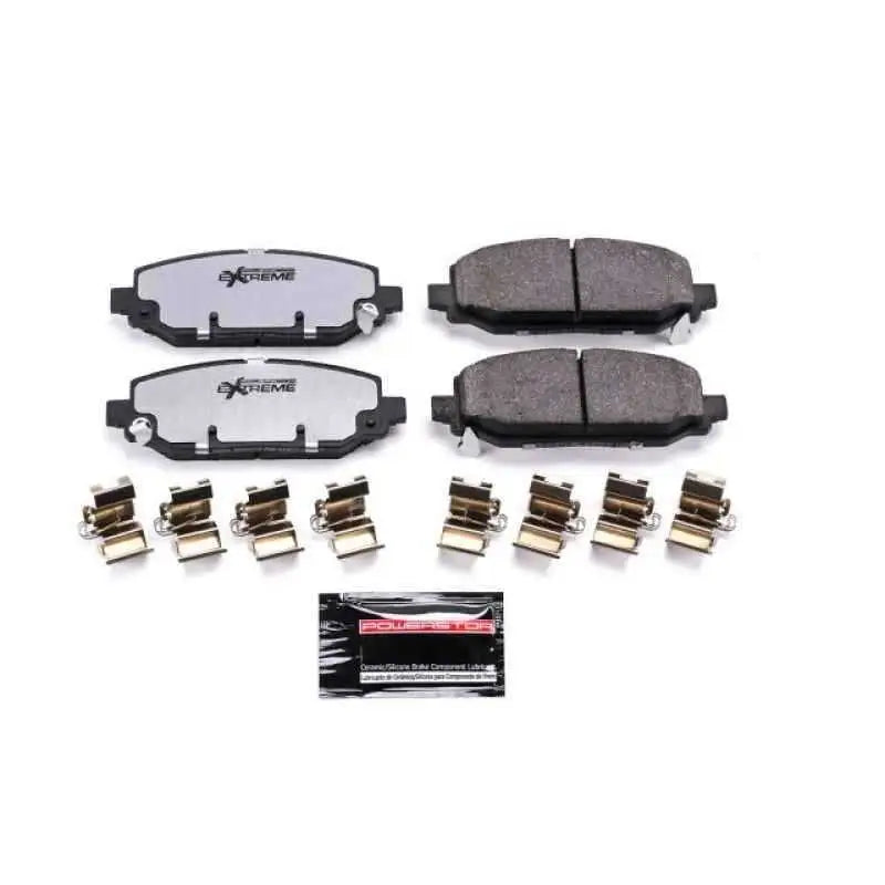 PowerStop Z36-6004