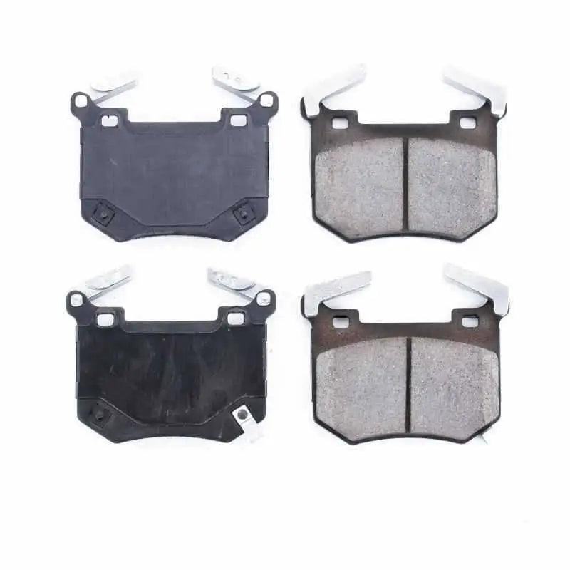 PowerStop 16-6012