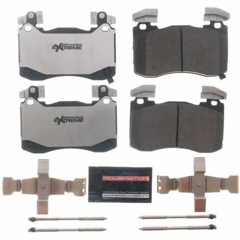 PowerStop Z26-6012