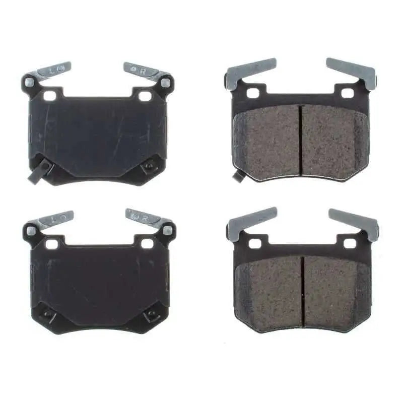PowerStop 16-2144