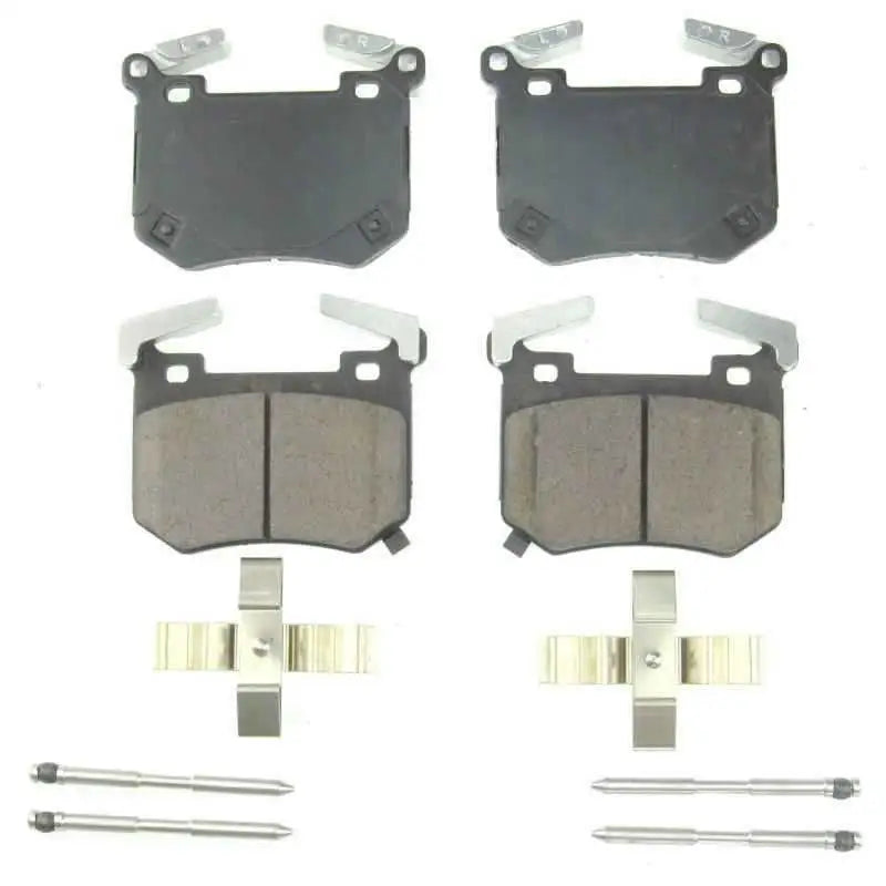 PowerStop 17-2144