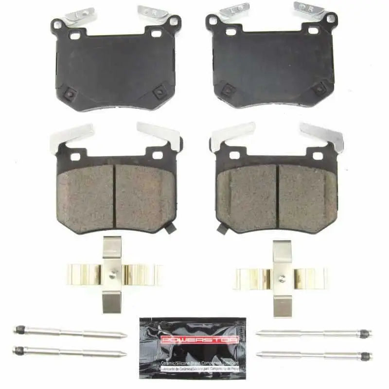 PowerStop Z23-2144