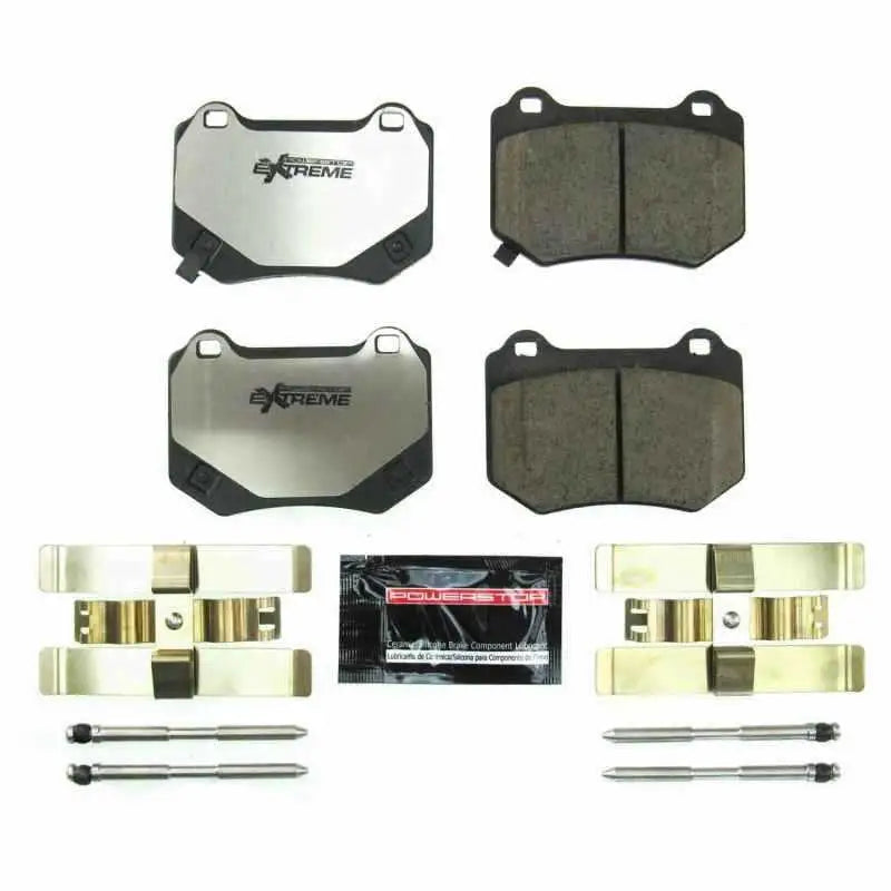 PowerStop Z26-2118