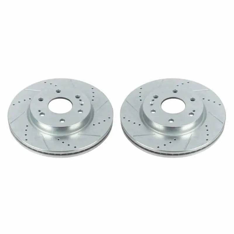 PowerStop AR84103XPR