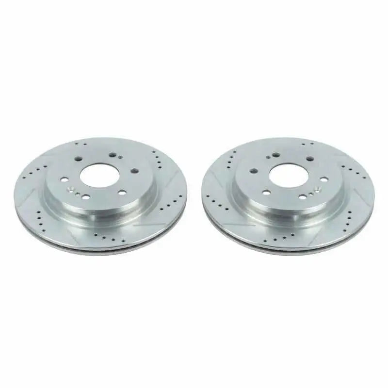 PowerStop AR84104XPR