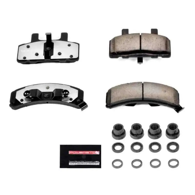 PowerStop Z36-369