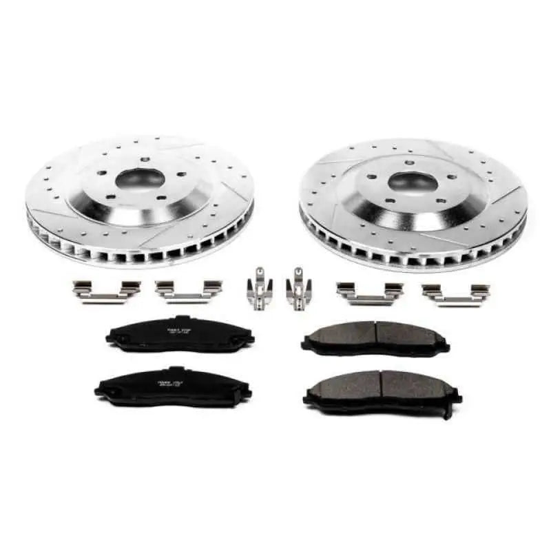 PowerStop K1559