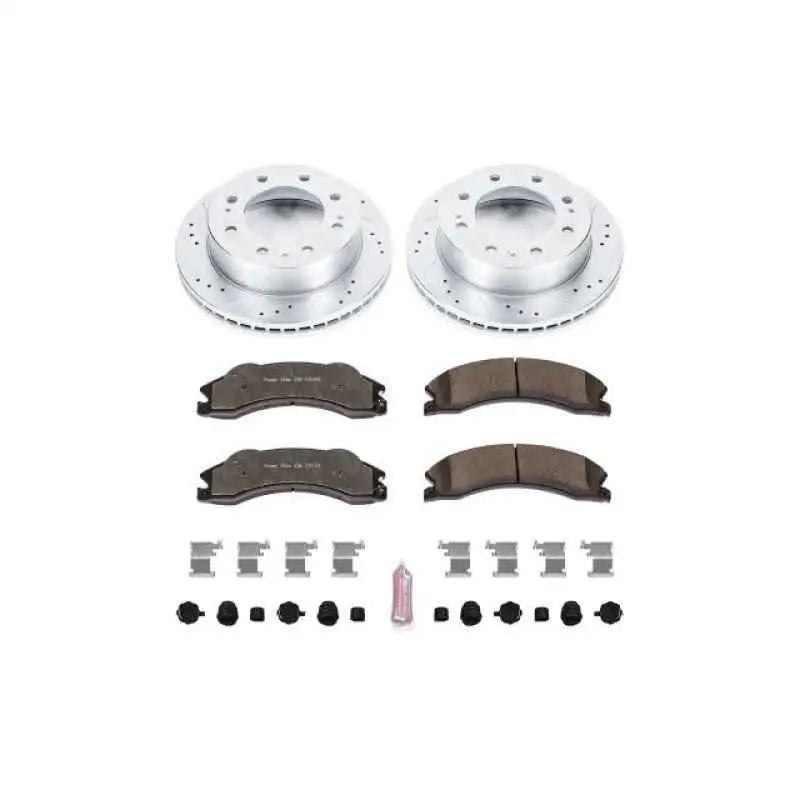 PowerStop K5559-36