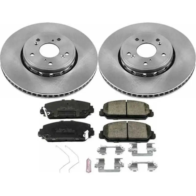 PowerStop KOE6940