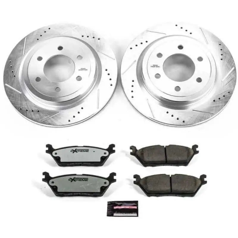 PowerStop K8030-36