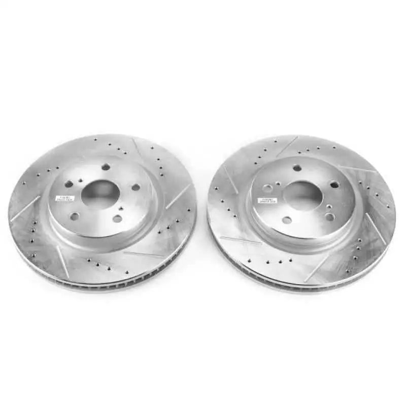 PowerStop JBR1763XPR