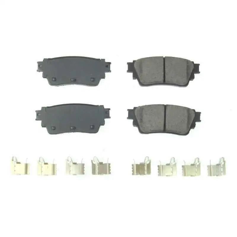 PowerStop 17-2200