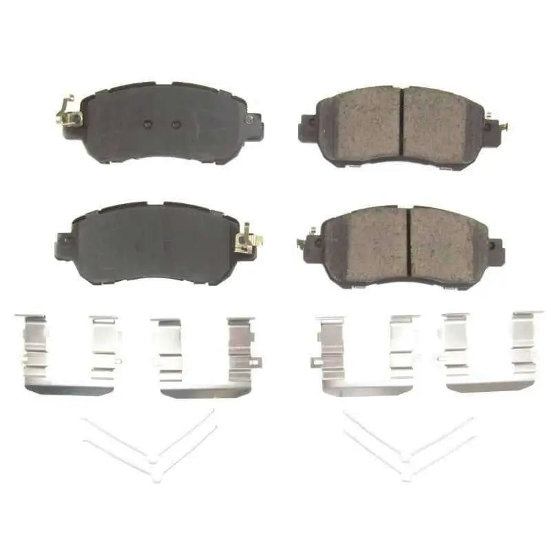 PowerStop 17-2038