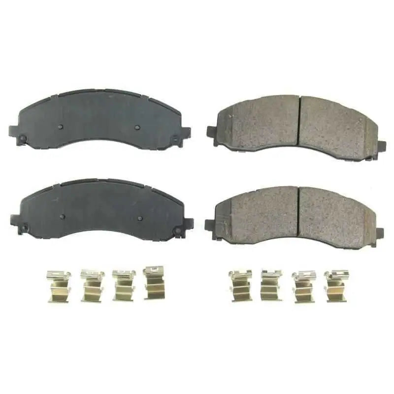 PowerStop 17-2223