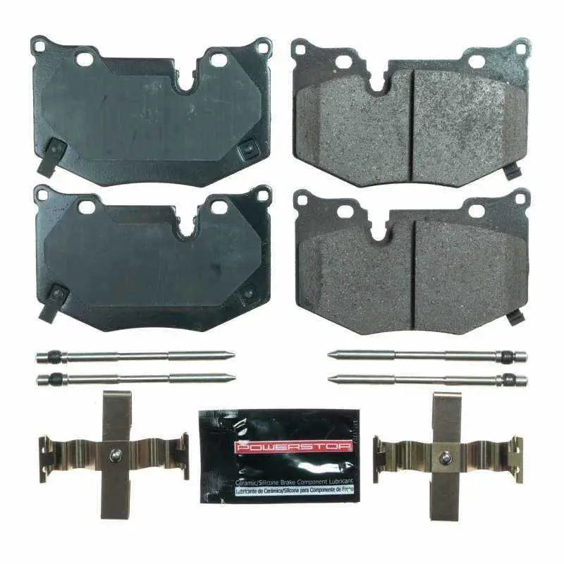 PowerStop Z23-8010