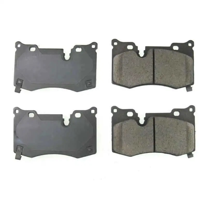 PowerStop 16-8008