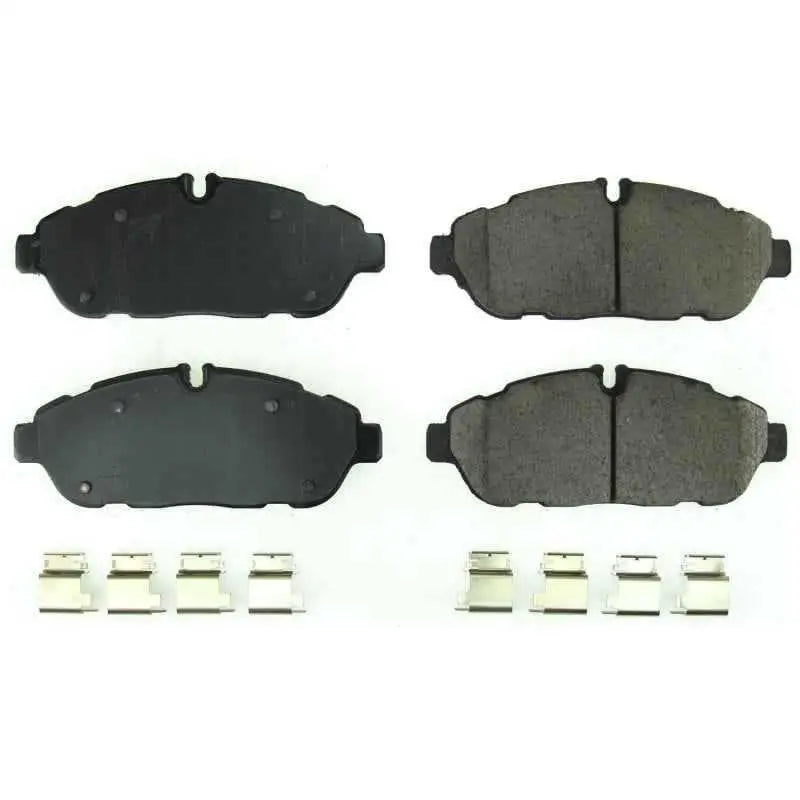 PowerStop 17-2301