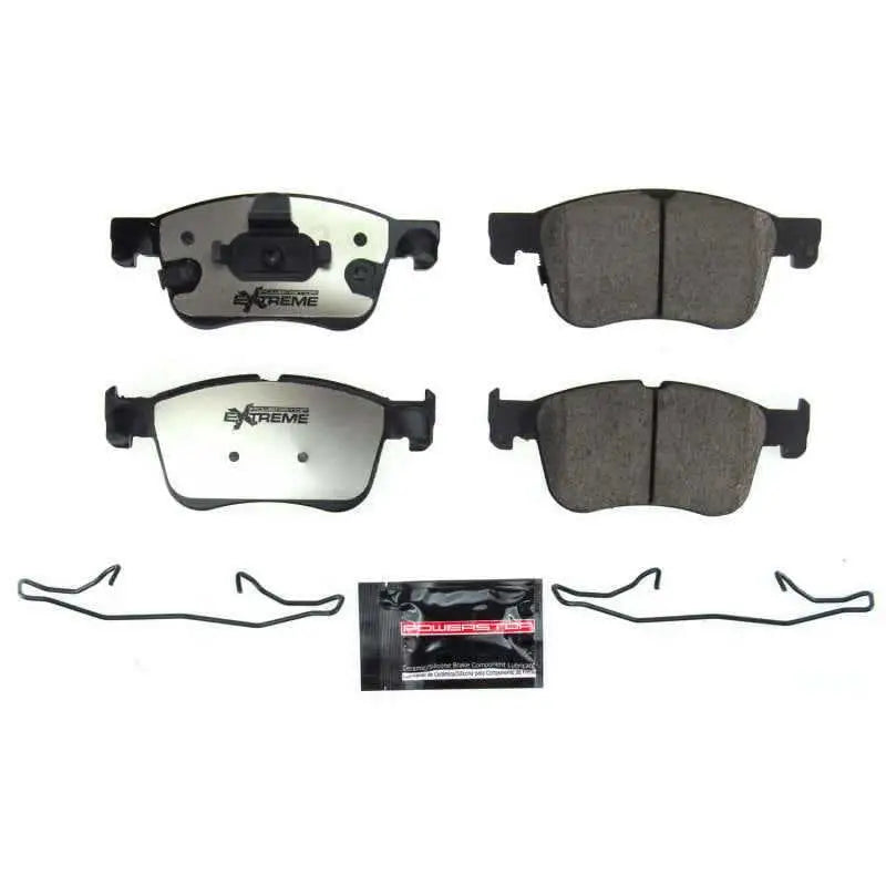 PowerStop Z36-1833A