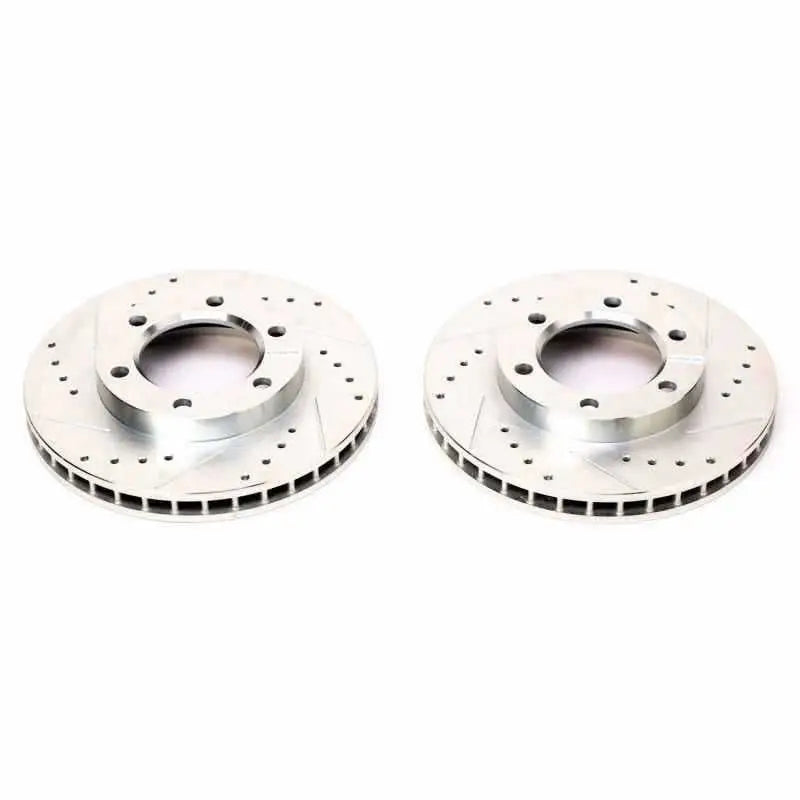 PowerStop AR8400XPR