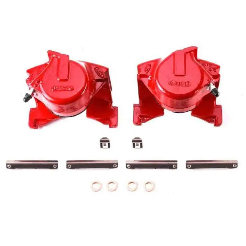 PowerStop S4255