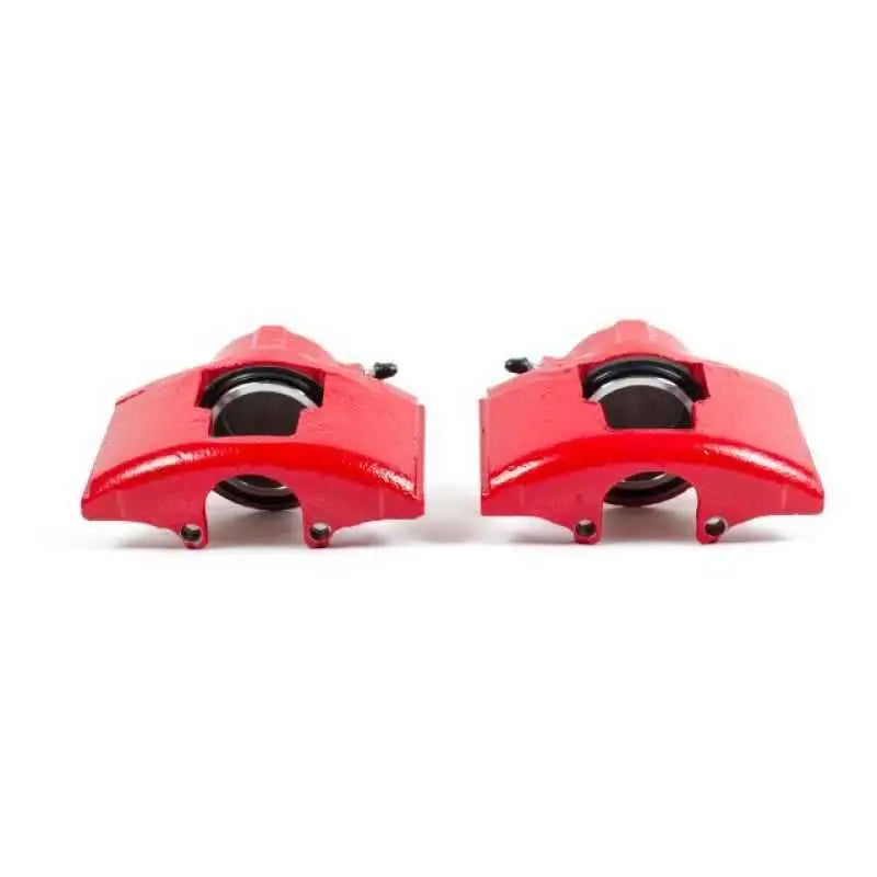 PowerStop S4347