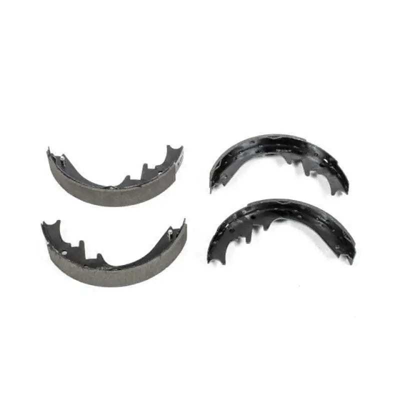 PowerStop B670