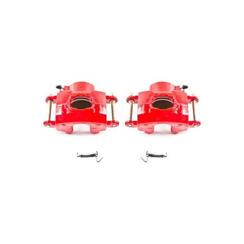 PowerStop S4020