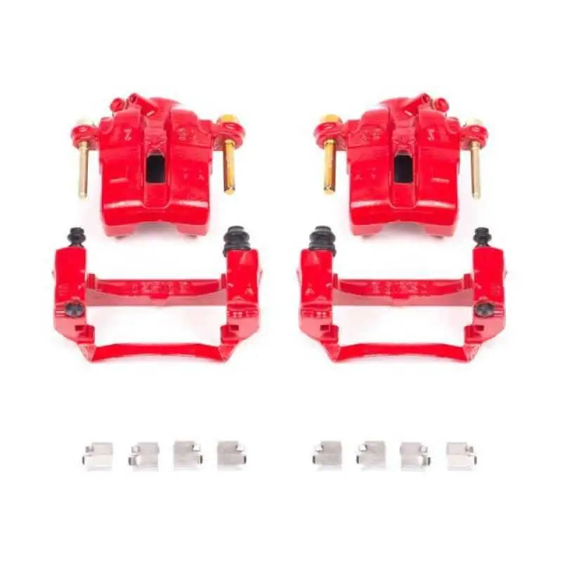PowerStop S1704