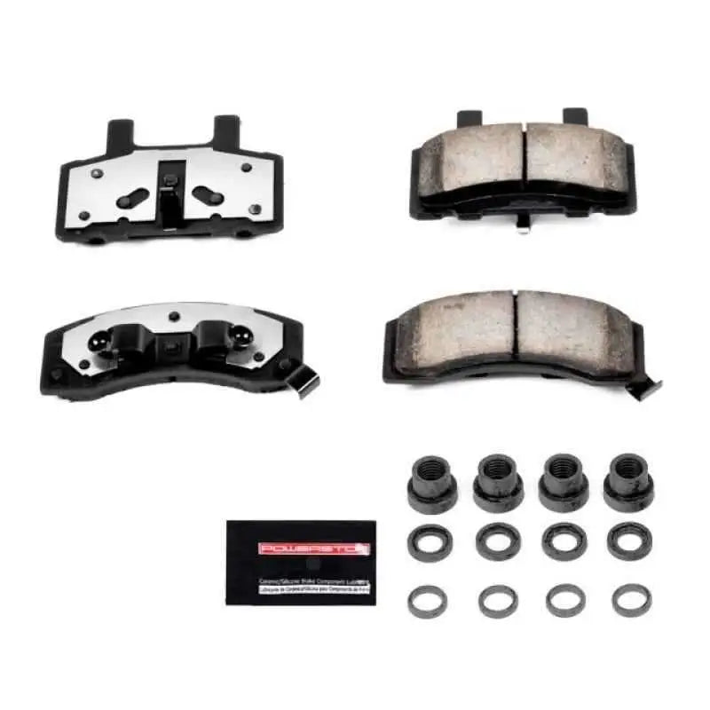 PowerStop Z36-370