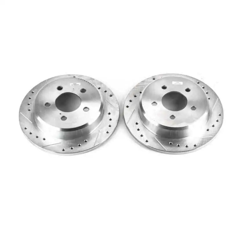 PowerStop AR8552XPR