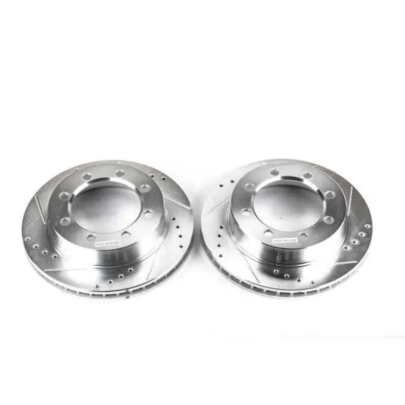 PowerStop AR8553XPR