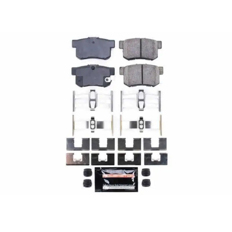PowerStop Z23-537