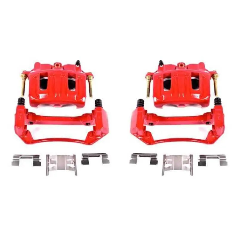 PowerStop S4750