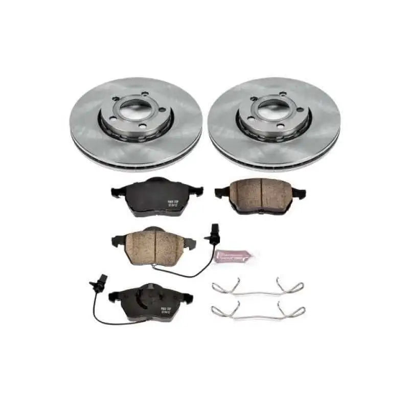 PowerStop KOE528