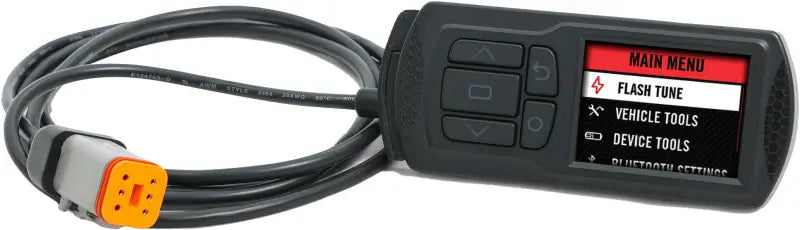 Power Vision 3 Tuner For `23.5 25 Vvt - DYNOJET