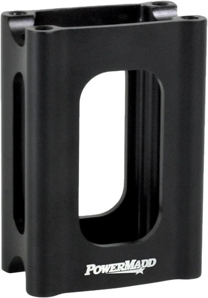 Pm S/M Riser Block 2" A/C-Pol