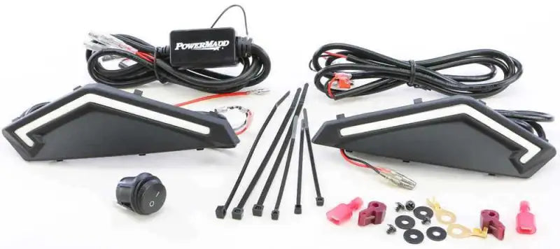 POWERMADD 34290