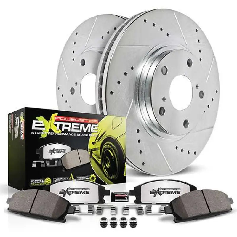 K6514-26 Brake Kit