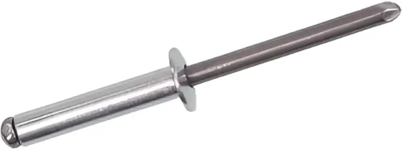 PR AB4-6A Wps Aluminum Pop Rivet 1/8" 100/Pk