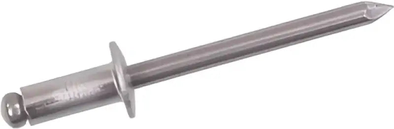 PR AB6-4A Wps Aluminum Pop Rivet 3/16" 100/P
