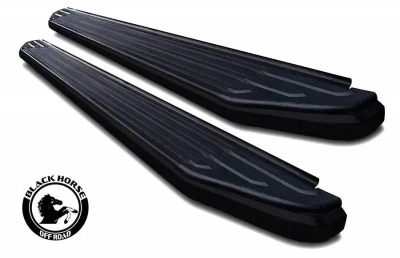 PR-JPCEBK Black Horse 2014-2019 Jeep Cherokee Running Boa