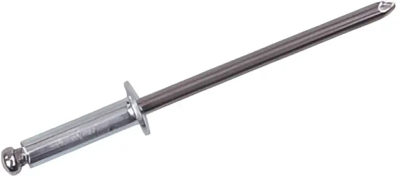 PR SBL6-6 Wps Steel Pop Rivet 3/16" 100/Pk
