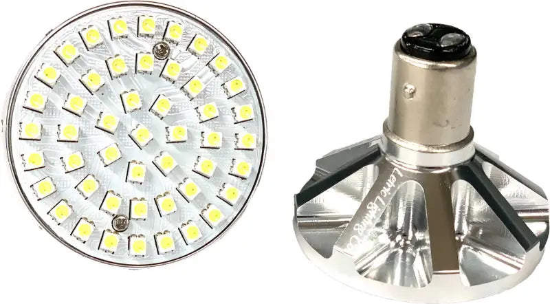 LETRIC LIGHTING CO LLC-P7SWA