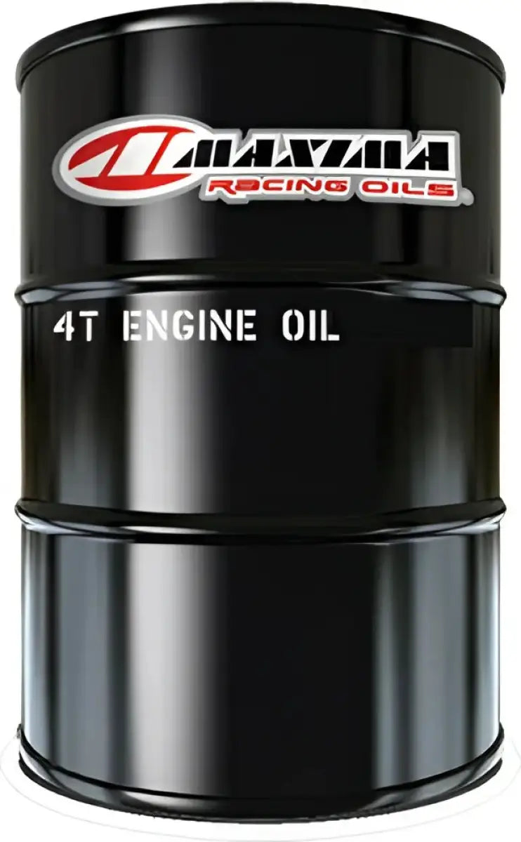 Atv 4t Full Syn Engine Oil 10w 40 55 Gal Drum - MAXIMA