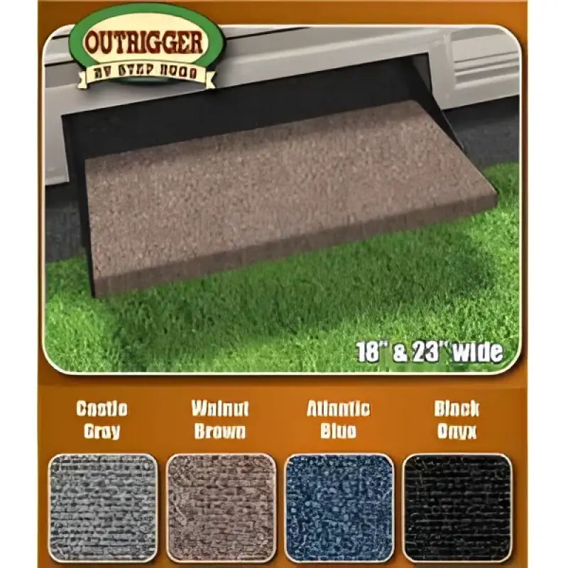 2-0352 Entry Step Rug