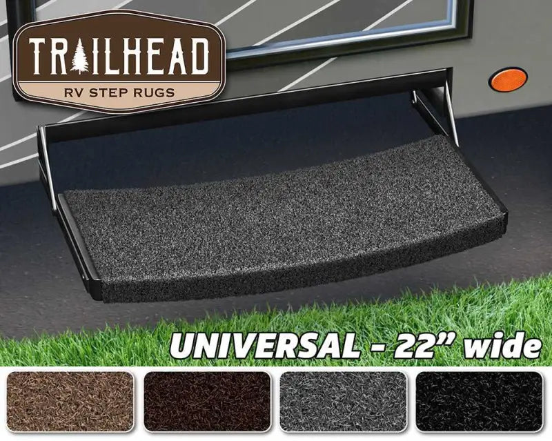 2-0222 Entry Step Rug